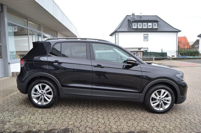 Volkswagen T-Cross DSG IQ.Drive Life