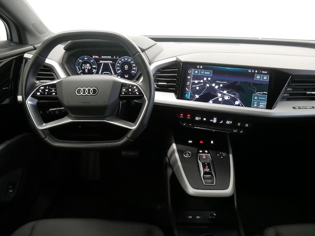 Audi Q4 e-tron 35 Sportback