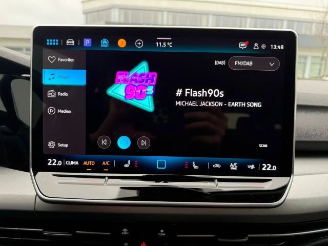 Volkswagen Golf DSG Life Variant