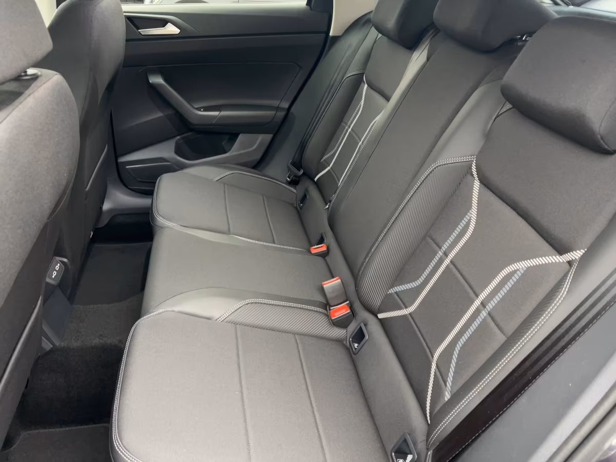 Volkswagen Taigo 1.0 TSI DSG Style