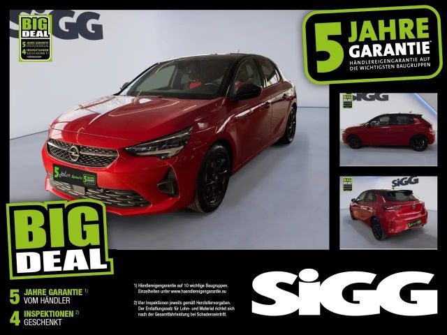 Opel Corsa GS-Line Grand Sport