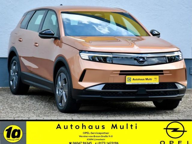 Opel Grandland X Edition