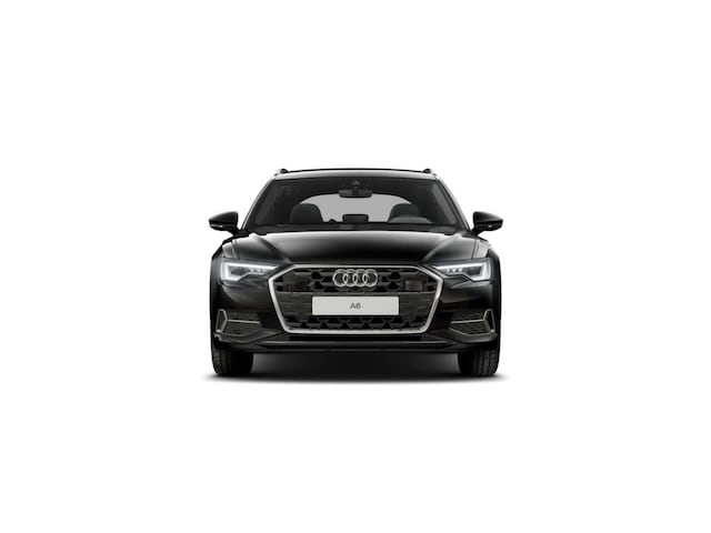 Audi A6 45 TFSI Avant S-Tronic