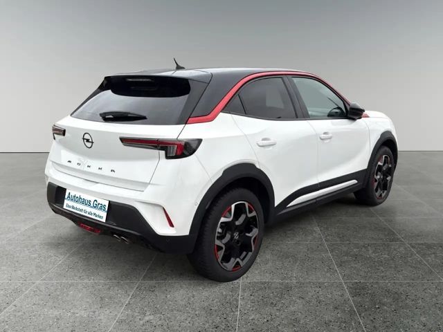 Opel Mokka GS-Line Grand Sport