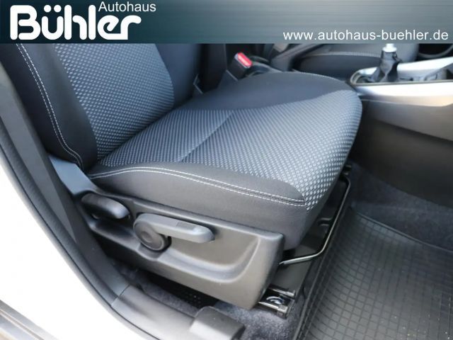 Suzuki Vitara Comfort Hybrid