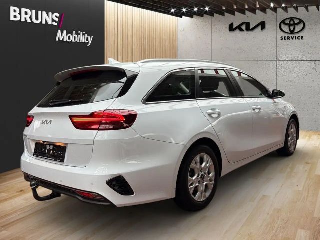 Kia Ceed CRDi SportWagon Vision