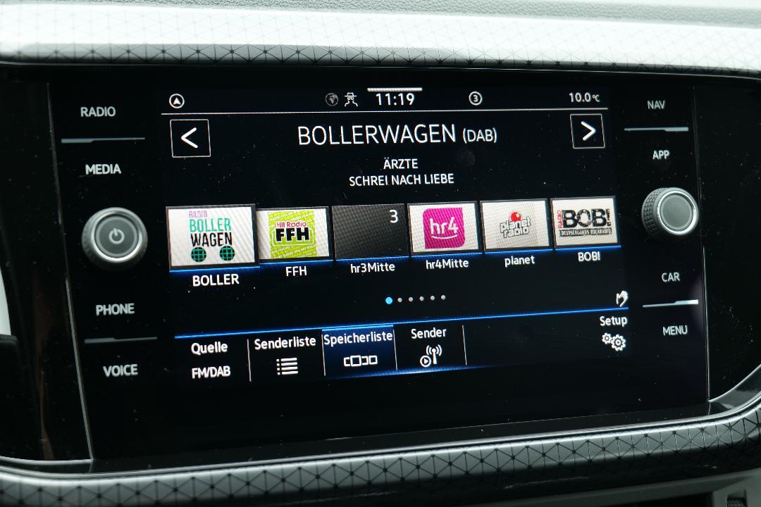 Volkswagen T-Cross 1.0 TSI DSG Style