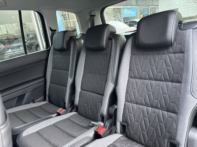 Volkswagen Touran 2.0 TDI