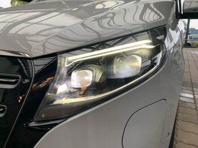 Mercedes-Benz EQV 300 Limousine Lang