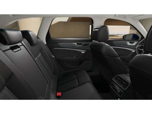 Audi A6 50 TDI Avant Quattro S-Line