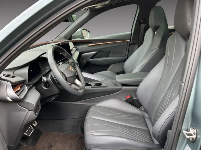 Cupra Terramar 2.0 TSI