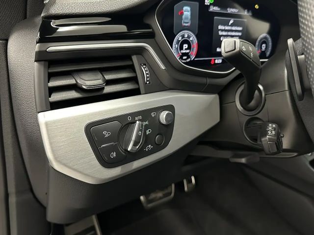 Audi A5 40 TDI S-Line S-Tronic Sport