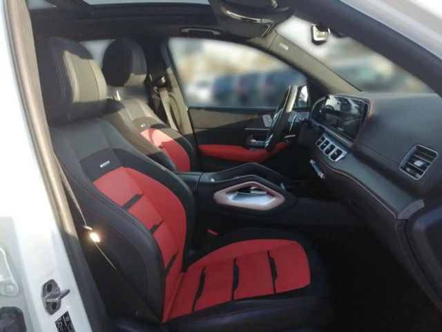 Mercedes-Benz GLE 63 AMG 4MATIC+ AMG Line