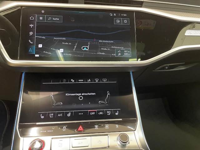 Audi RS7 Performance Quattro Sportback