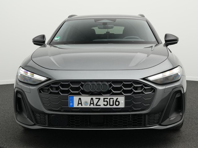 Audi A5 Avant Quattro S-Tronic