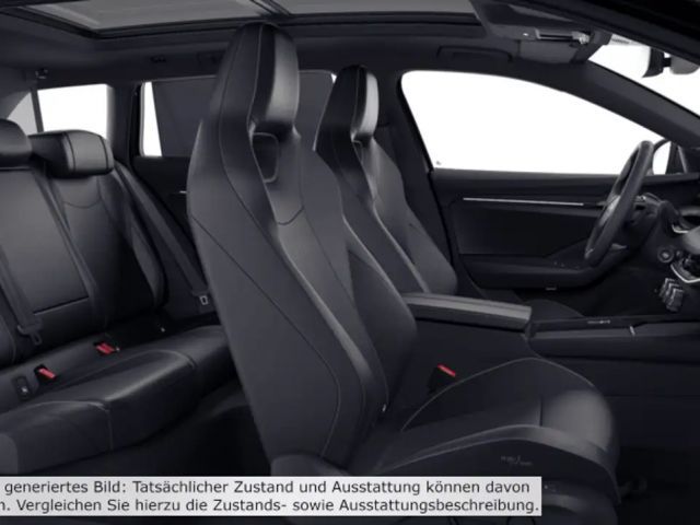 Skoda Superb 4x4 Sportline