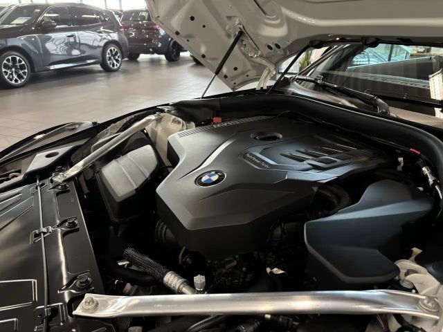 BMW Z4 Cabrio M-Sport Roadster sDrive20i