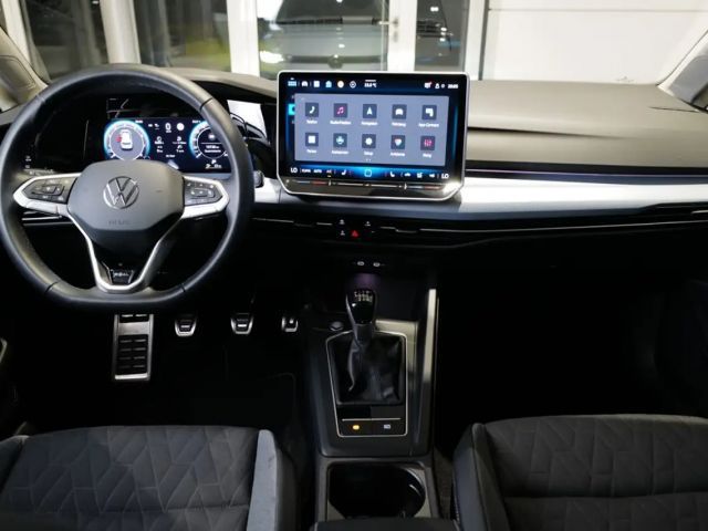 Volkswagen Golf Golf VIII