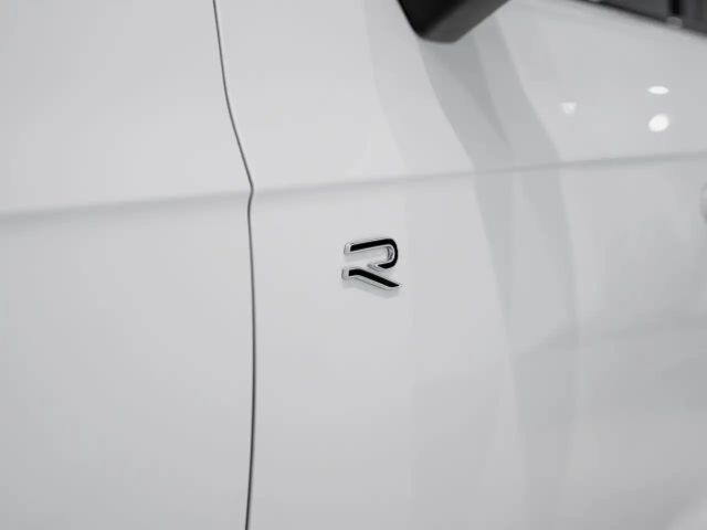 Volkswagen Touareg 3.0 V6 TDI R-Line