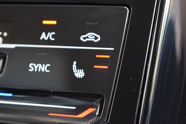 Volkswagen T-Cross 1.0 TSI DSG Style