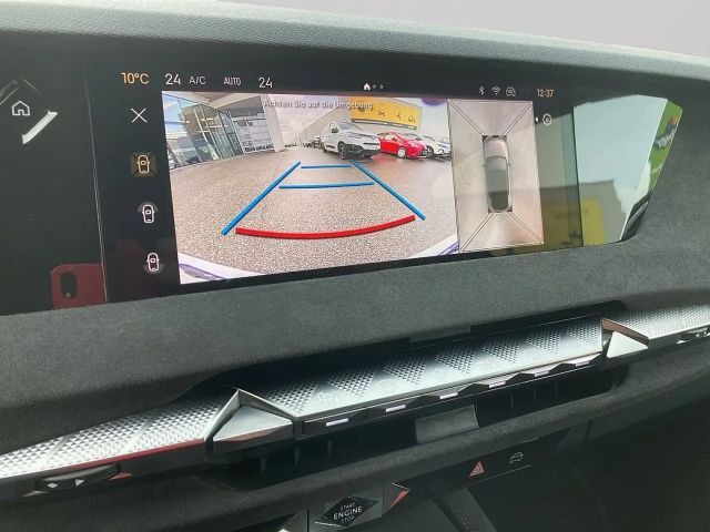 DS DS 4 BlueHDi Mobiles Performance Line