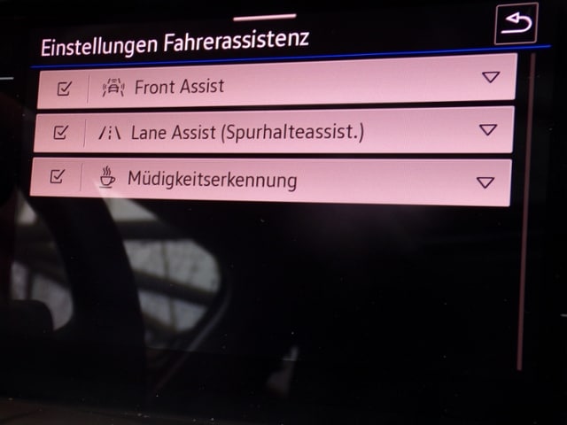 Volkswagen Taigo 1.0 TSI