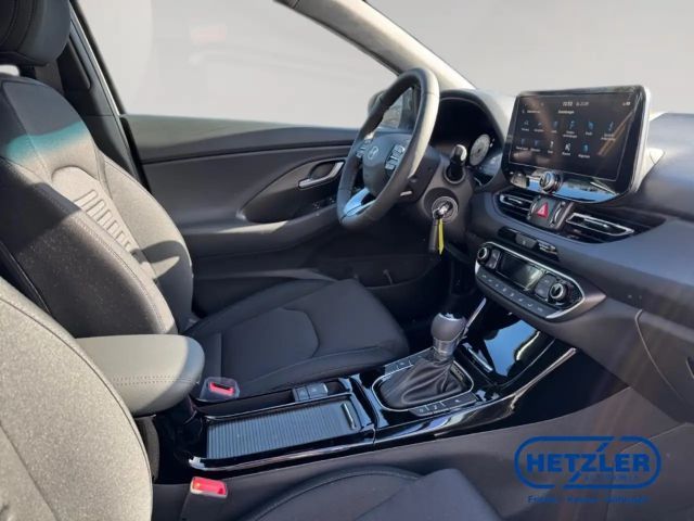 Hyundai i30 1.0 Advantage T-GDi