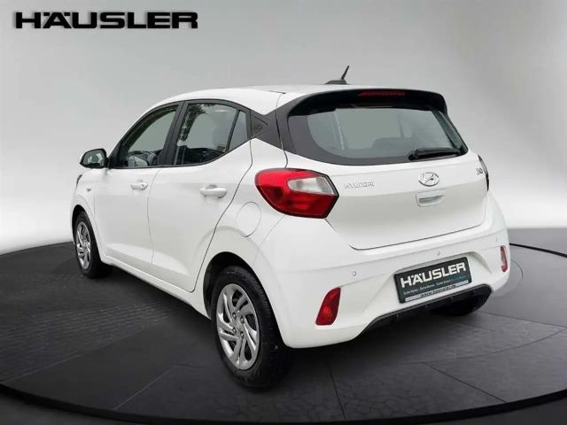 Hyundai i10 Select