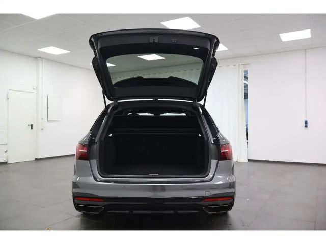 Audi A4 40 TFSI Avant S-Line S-Tronic