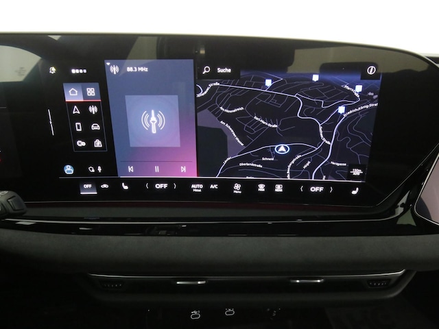 Audi A5 Avant S-Tronic