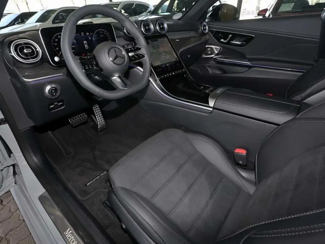 Mercedes-Benz CLE 300 AMG Line Coupé