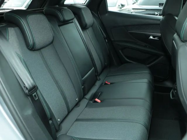 Peugeot 3008 Allure Pack BlueHDi EAT8