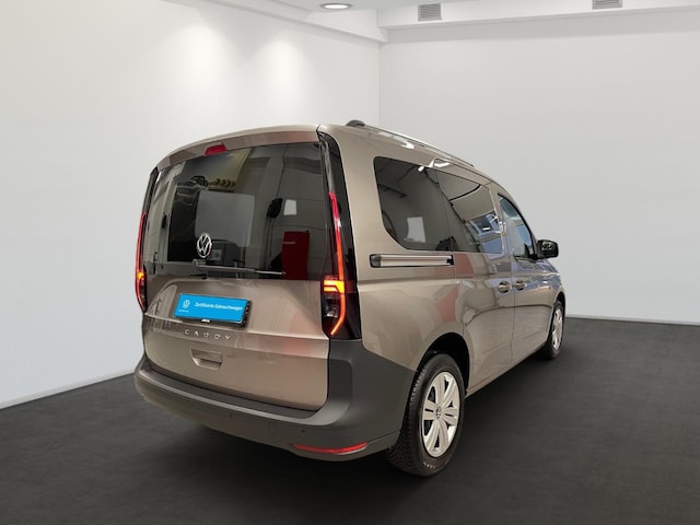 Volkswagen Caddy 1.5 TSI