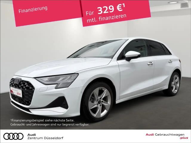 Audi A3 30 TFSI Sedan Sportback