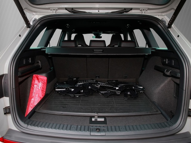 Skoda Kodiaq 2.0 TSI 4x4 RS