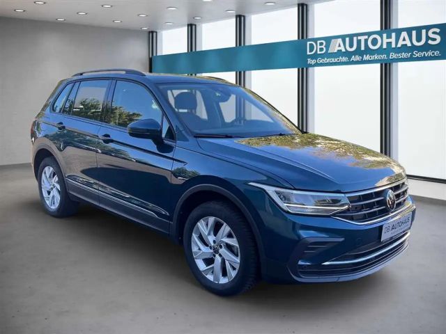 Volkswagen Tiguan 2.0 TDI 4Motion DSG Life