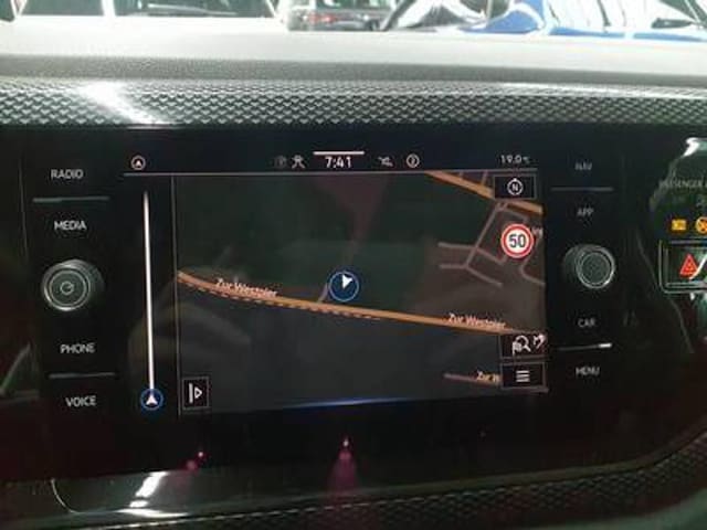 Volkswagen Polo 1.0 TSI Life