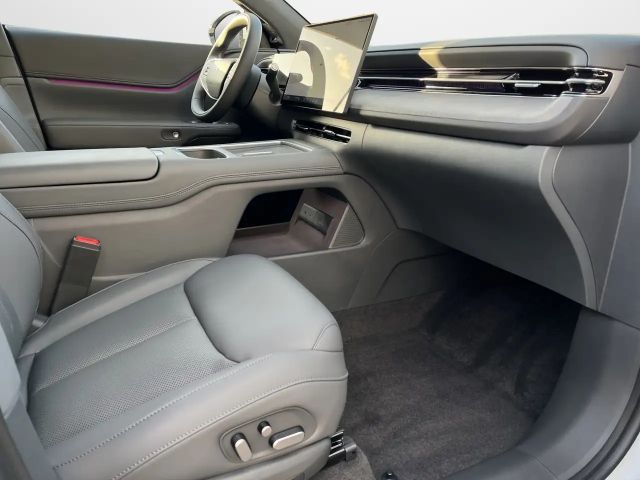 Xpeng G6 Long Range RWD