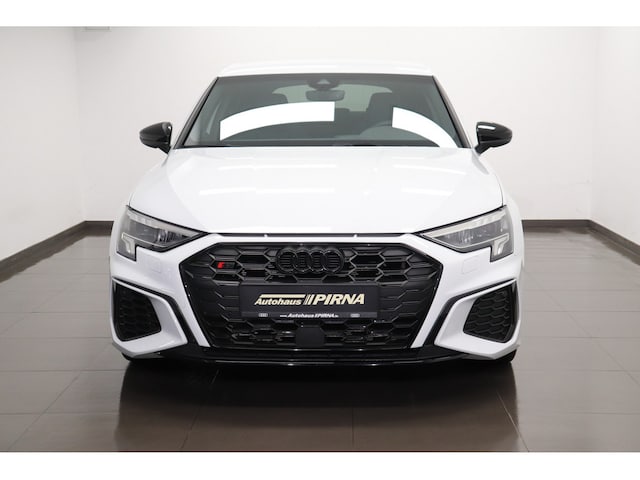 Audi S3 Quattro S-Tronic Sportback