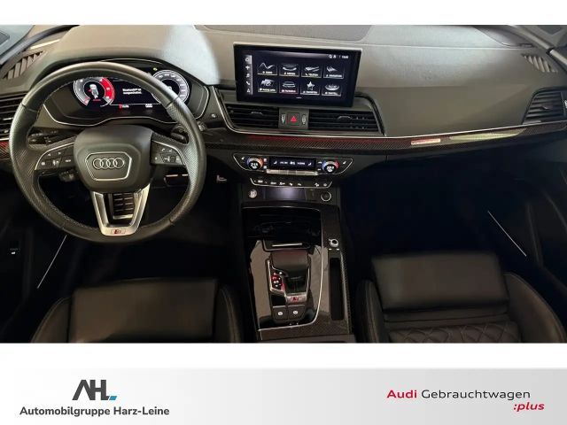 Audi SQ5 3.0 TDI Quattro Sportback