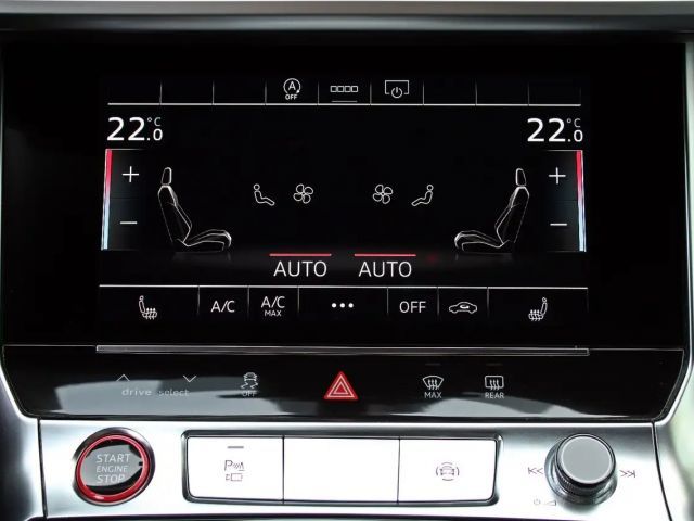 Audi S6 Avant Quattro