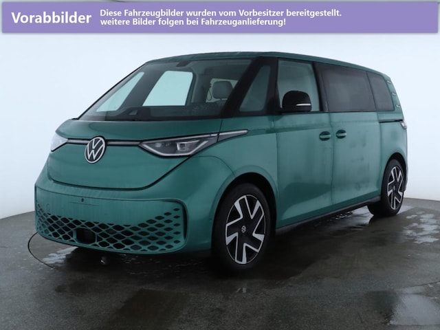 Volkswagen ID.Buzz Pro