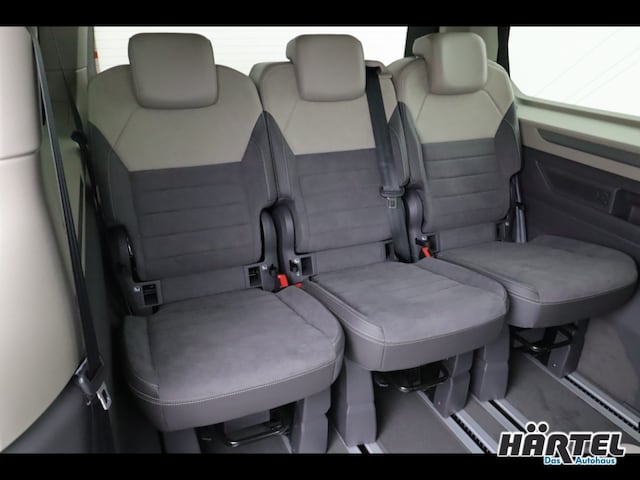 Volkswagen Multivan 2.0 TDI DSG T7