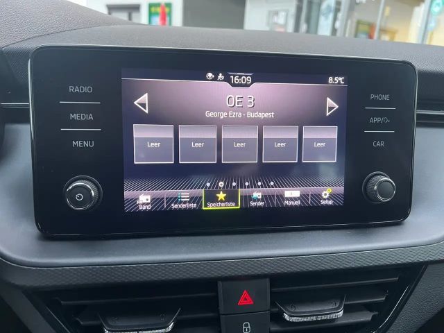 Skoda Kamiq Ambition