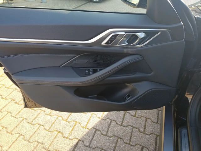 BMW i4 Coupé Gran Coupé eDrive35