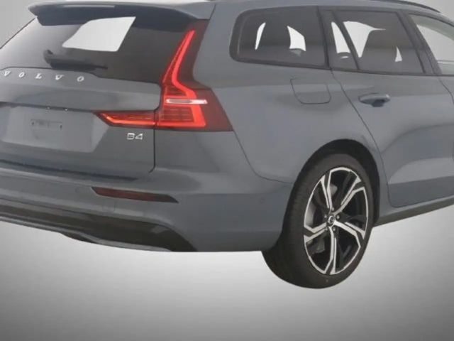 Volvo V60 Dark Ultimate