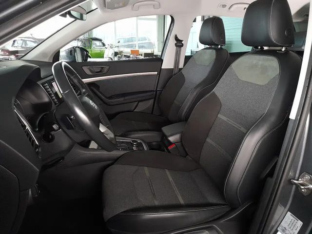 Seat Ateca DSG