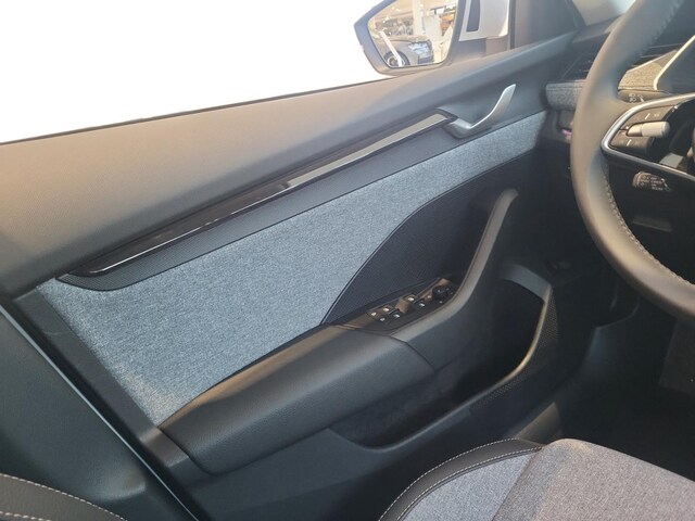 Skoda Octavia 1.5 TSI Combi Selection