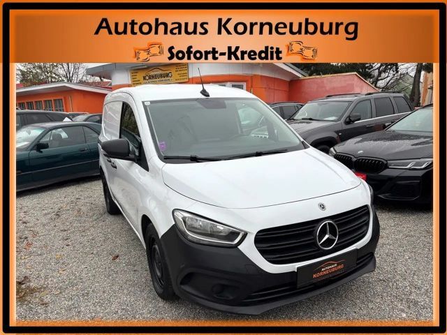 Mercedes-Benz Citan 112CDI**1.Besitz**Rückfahrkamera**Tempomat**