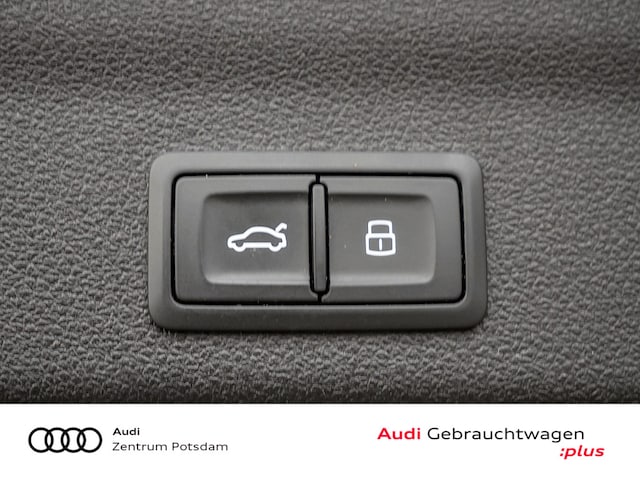 Audi A6 50 TDI Avant Quattro